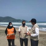 Posisi Bencana Tsunami di Jatim, Pacitan Siap Siaga