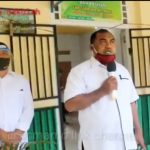 Peserta Didik SMP Islam I Kota Ternate Lulus 100%.