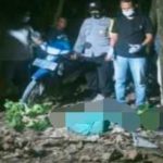 Usai Bacok Kekasihnya Pria Penunggu Makam Akhiri Hidupnya