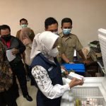 Walikota Mojokerto Buka Layanan Pendaftaran Vaksinasi Secara Online Non Stop