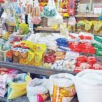Beli Bahan Kebutuhan Pokok Seperti Sembako Kedepan Akan Dikenakan Pajak