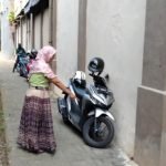 Calon TKW Loncat Dari Gedung Centra Karya Semesta Malang, Bikin Heboh Warga