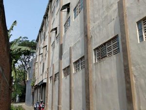 Polisi Selidiki, Kasus Calon TKW Loncat Dari Gedung Centra Karya Semesta