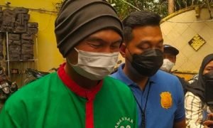 Musisi Anji Diringkus Karena Narkoba