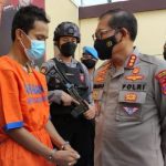 Ternya 25 Santri Yang Disodomi Guru Ngaji Yatim Piatu