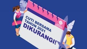 Ini Tanggapan Pengusaha Travel Soal Revisi Kebijakan Pemerintah Hari Libur 2021