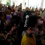 Wisuda RA Raudlatul Atfhal Di Oshilova Garden Resto Dibubarkan