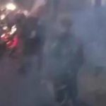 Alasan Massa Datangi Pos Penyekatan Jembatan Suramadu