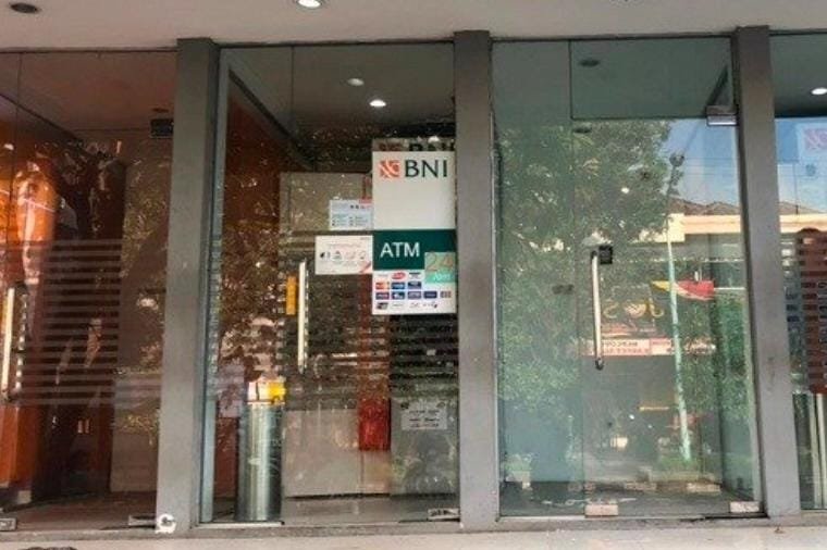 Nasabah Bank BNI Gresik Jadi Korban skimming Kartu ATM