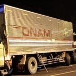 Kecelakaan Di Tuban Buat Malaikat Maut Cabut Satu Nyawa