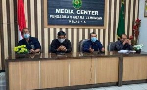 Kasus Nikah Akibat Hamil Duluan Di Lamongan Meningkat