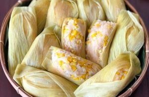 Resep Masakan Lepet Jagung Paling Istimewa