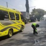 Kecelakaan Toyota Rush Lawan Honda Beat di Sidoarjo Satu Nyawa Melayang