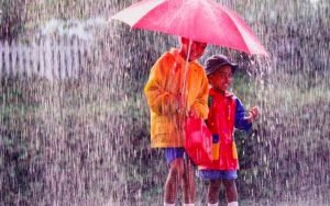 Ini Dia Penyebab Jatim Masih Diguyur Hujan Meski Sudah Memasuki Musim Panas