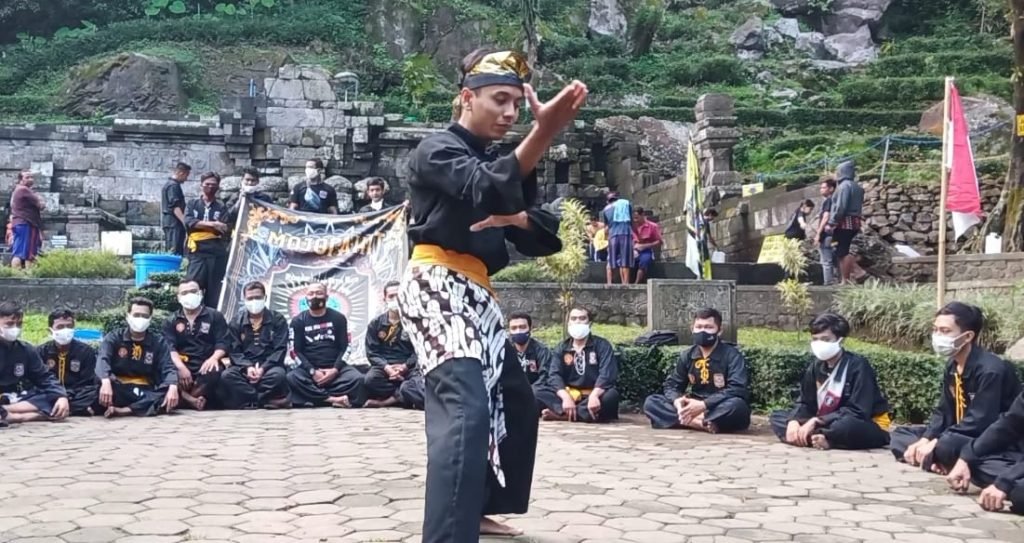 Ini Sebab Wisata Cagar Budaya Tutup Hingga 10 Hari Kedepan