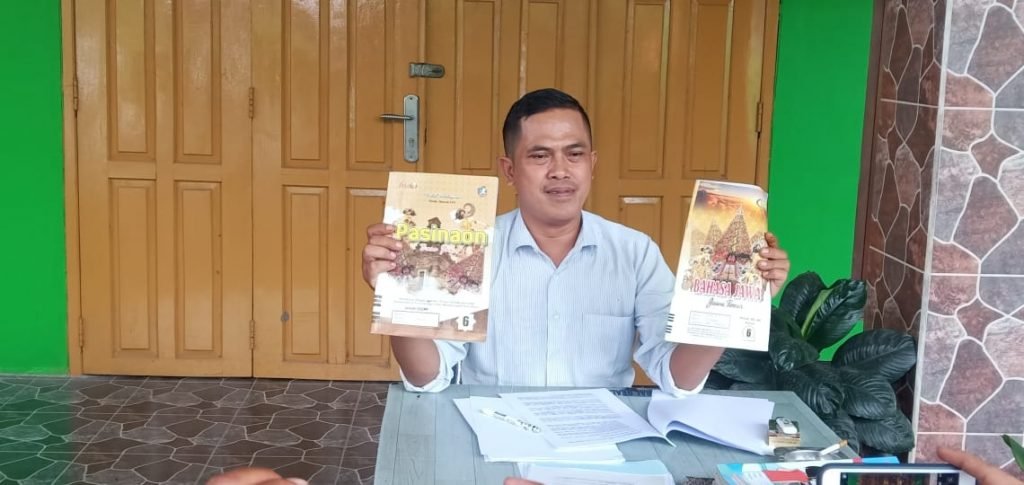 Jadi Korban Jual Beli LKS, Ketua LBH Barracuda Akan Laporkan Dewan Hanura Ke Kejaksaan Hingga Polda Jatim