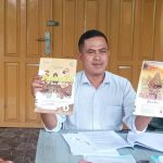 Jadi Korban Jual Beli LKS, Ketua LBH Barracuda Akan Laporkan Dewan Hanura Ke Kejaksaan Hingga Polda Jatim