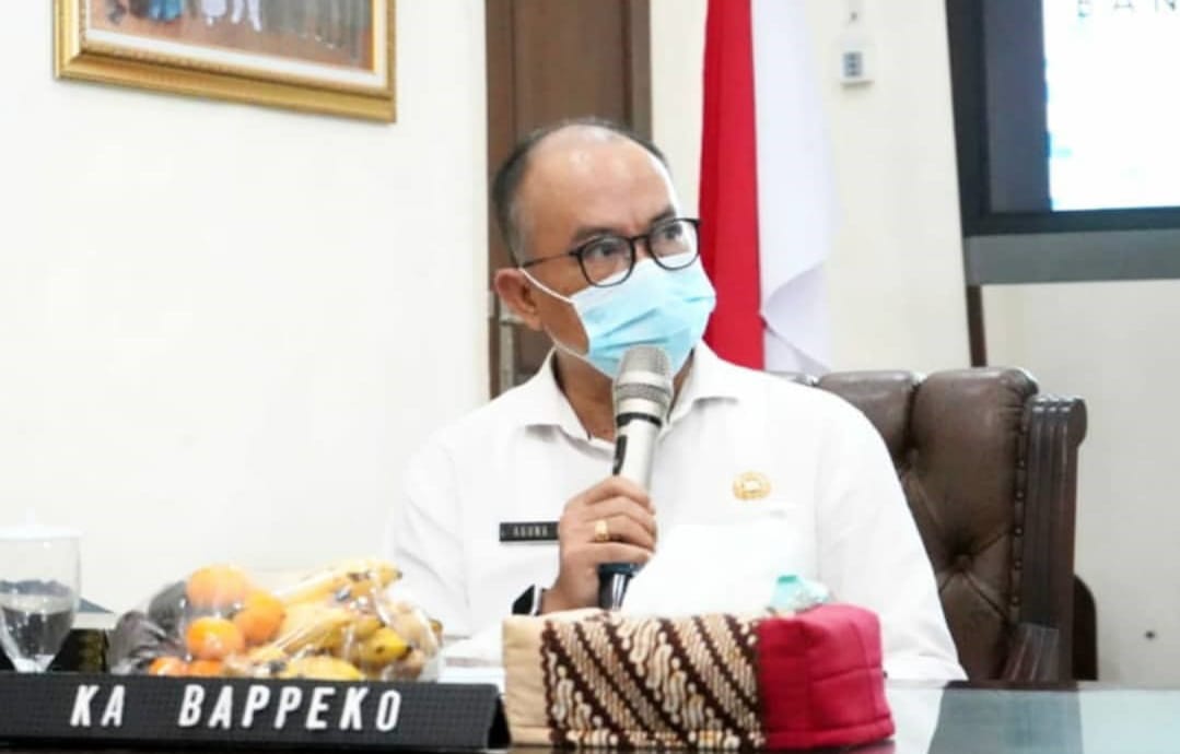 Kabar Gembira, Gaji Ke - 13 ASN Pemkot Mojokerto Cair hari Ini 