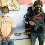 Kelamaan Menduda, Ayah Di Tuban Setubuhi Anak Sendiri