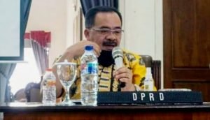 Komisi III DPRD Kota Mojokerto Acungi Jempol Tindakan Cepat Tim Gugus Tugas Covid-19