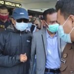 Korupsi Pupuk Bersubsidi, Solahuddin Akhirnya Ditetapkan Jadi Tersangka Oleh Kejari Jombang