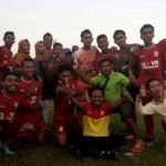 Liga 3 Tahun Ini, Selain Rekrut Jebolan Timnas U-19 Persiga Akan Maksimalkan Para Pemain Lokal