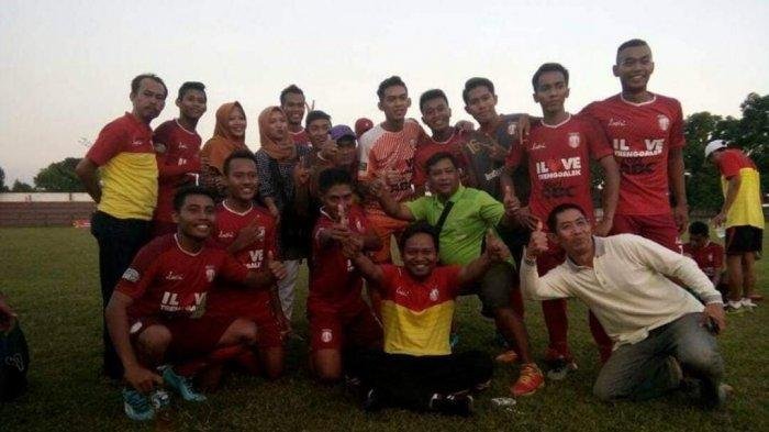 Liga 3 Tahun Ini, Selain Rekrut Jebolan Timnas U-19 Persiga Akan Maksimalkan Para Pemain Lokal