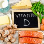 Lima Makanan Sehari Hari Mengandung Banyak Vitamin D