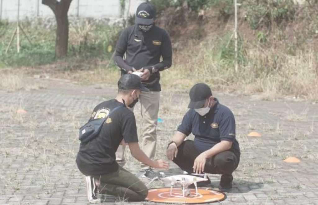 Mengoperasikan Drone Ternyata Bukan Perkara Mudah, Kamu Harus Memiliki Lisensi