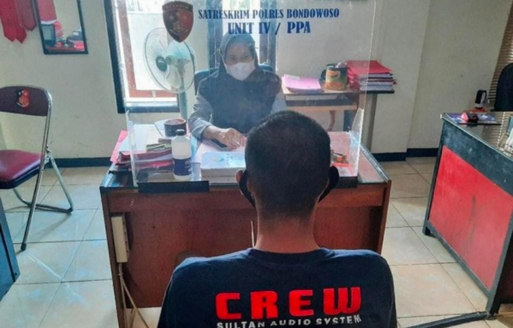 Miris, Gadis Yatim Piatu Jadi Korban Perkosaan Sahabat Ayah Sendiri