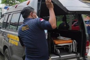 Miris, Santri di Ponorogo Dianiaya Teman Sendiri Akhirnya Tewas