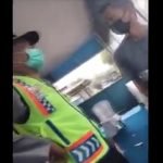 Nasib Apes Anggota Polisi Viral Karena Pungli