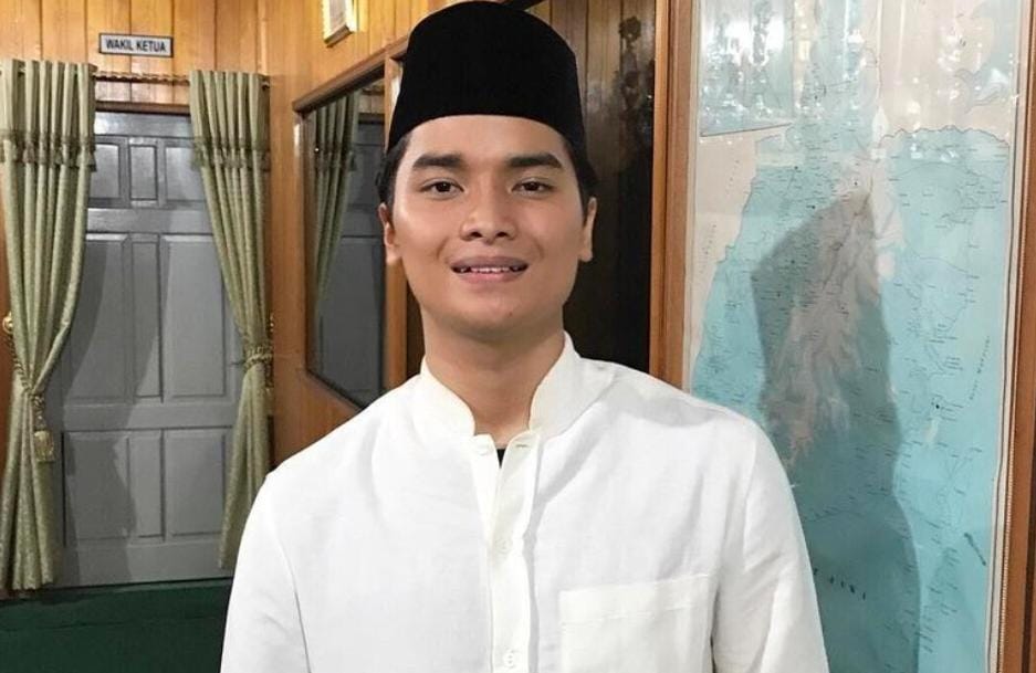 Netizen Ungkap Janji Manis Alvin Faiz Yang Bertolak Belakang Dengan Pernyataan Larissa Chou