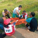 Ngebut Pakai Kawasaki Ninja, Satu Nyawa Bablas ke Akherat