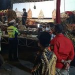 Pagelaran Wayang Kulit Di Sidokepung Buduran Dibubarkan 