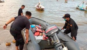 Pamit Melaut, Nelayan Ditemukan Tewas Pantai Taman Surabaya