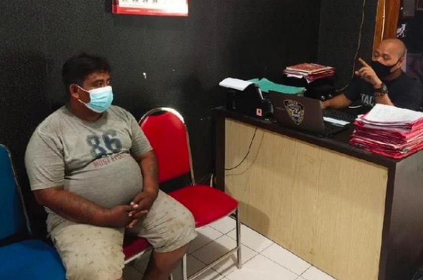 Pelaku Penganiayaan Petugas Leasing di Tuban Akhirnya Berhasil Ditangkap