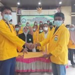 Pelantikan Dan Raker Himach Berjalan Khidmah, Ini Pesan Ketum Terpilih