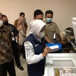 Pemkot Mojokerto Bersama DinkesP2KB Targetkan Vaksinasi Tahap Tiga Rampung Akhir Juni