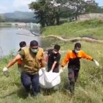 Penemuan Mayat Mengapung di Bendungan Sengguruh Malang Hebohkan Warga