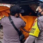 Penemuan Mayat Perempuan Mengapung di Sungai, Hebohkan Warga