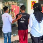 Perkosa Gadis Dibawah Umur Pria Asal NTT Diamankan