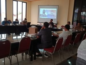 Reklamasi Galian C Jadi Atensi PC PMII Mojokerto Di Perda PPLH Untuk Selamatkan Lingkungan