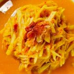 Resep Rebung Masak Gulai Yang Nikmat