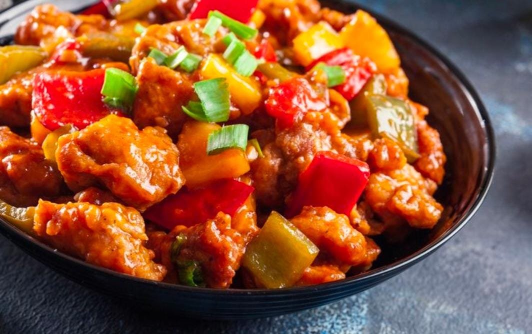 Resep 'Tofu Popcorn' ala Lenterainspiratif.id, mudah dan nikmat
