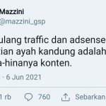 Ria Ricis Jadikan Kematian Sang Ayah Sebagai Konten Iklan Berbayar, Netizen Beri Kritikan