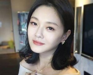 Rumah Tangga Barbie Hsu Diterpa Isu Perceraian