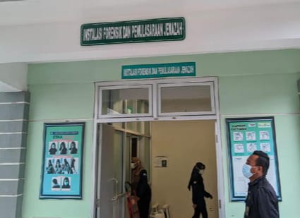 Santri di Ponorogo Yang Tewas, Ternyata Alami Luka Memar Di Kepala