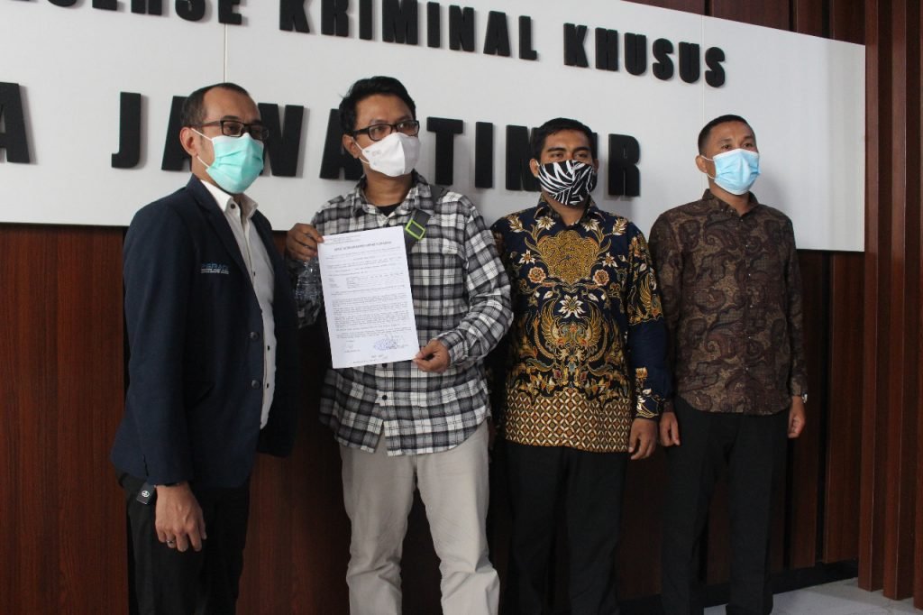 Selain Dituduh Keturunan PKI dan Rumahnya Disegel, Bu Nyai Endang Juga Akan Diusir