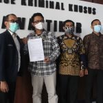 Selain Dituduh Keturunan PKI dan Rumahnya Disegel, Bu Nyai Endang Juga Akan Diusir